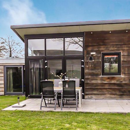 Nice Home In Sint-Annaland With Sauna Exterior photo